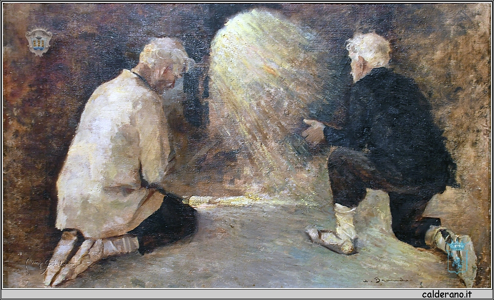 I primi alla Grotta di Betlemme 1937 19M_4179.JPG