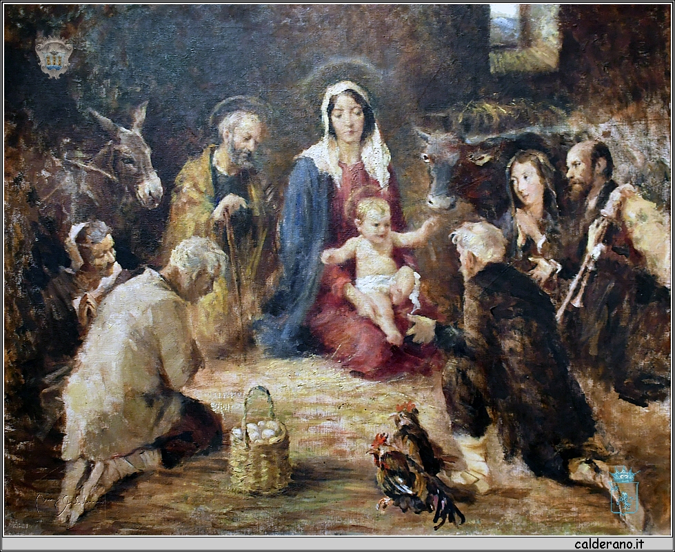 La nativita' 1938 19M_4181.JPG