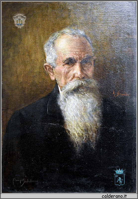 Ritratto di Raffaele Latronico, benefattore dell'Ospedale di Maratea 1899-1905 19M_4191.jpg