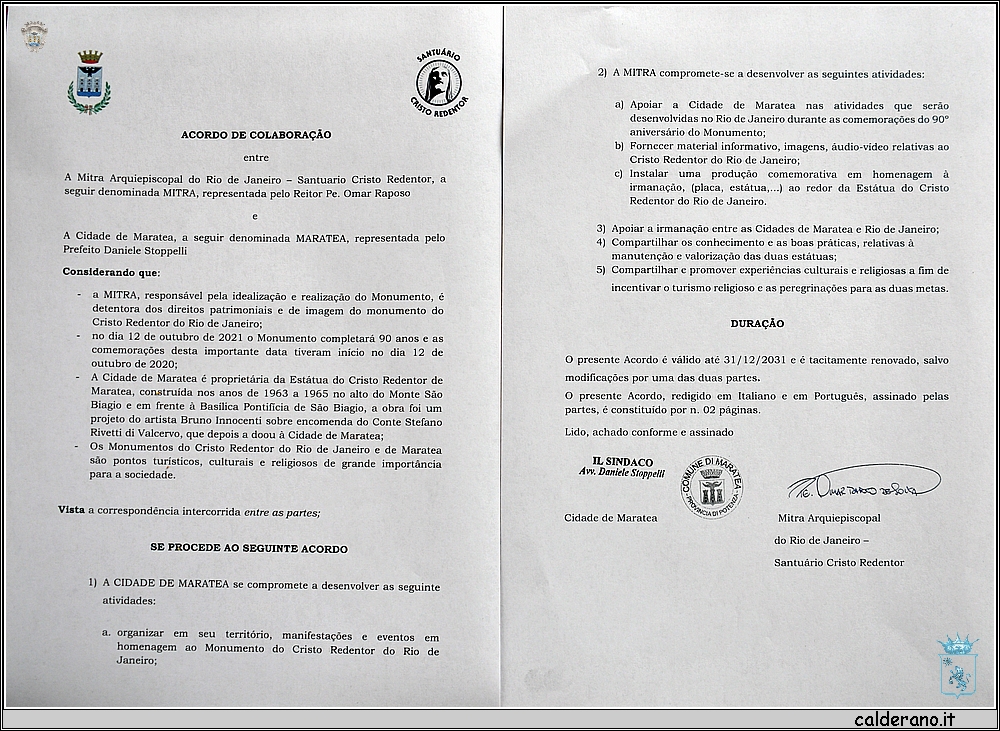 21E_1672 L'atto di collaborazione in Portoghese.JPG