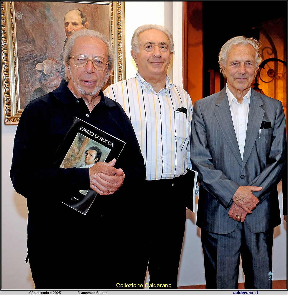 024 Francesco Sisinni, Biagio Calderano senior ed Emilio La Rocca - 01-08-2013.JPG
