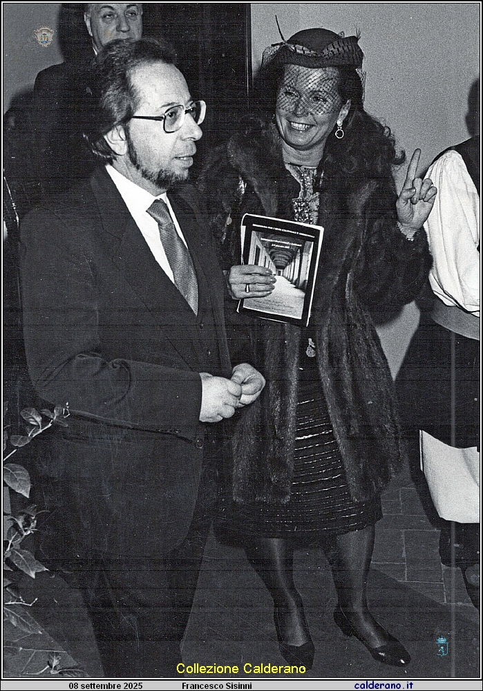 032 Francesco Sisinni con Francesca Bonanni Paratore.jpeg