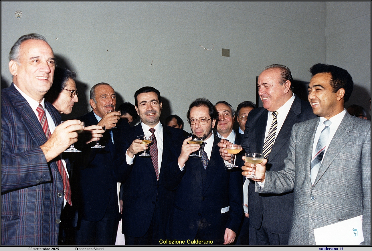 061 Brindisi a Genova con il Prof. Francesco Sisinni.jpeg
