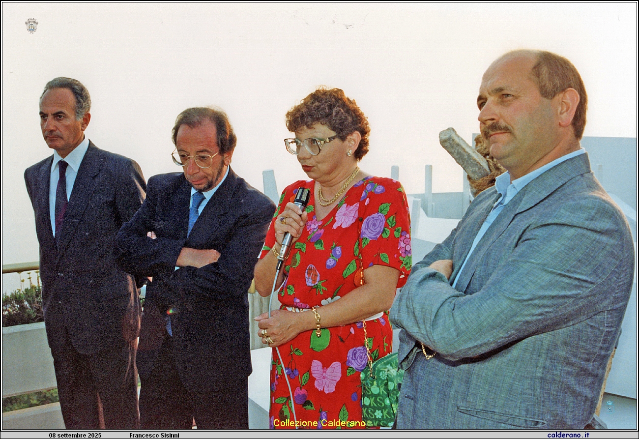 092 Mostra Ancore con Francesco Sisinni, Paola Bottini e Antonio Brando 1991 7.jpeg