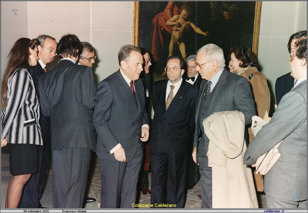 107 Francesco Sisinni con il Presidente della Repubblica Carlo Azegli Ciampi .jpeg