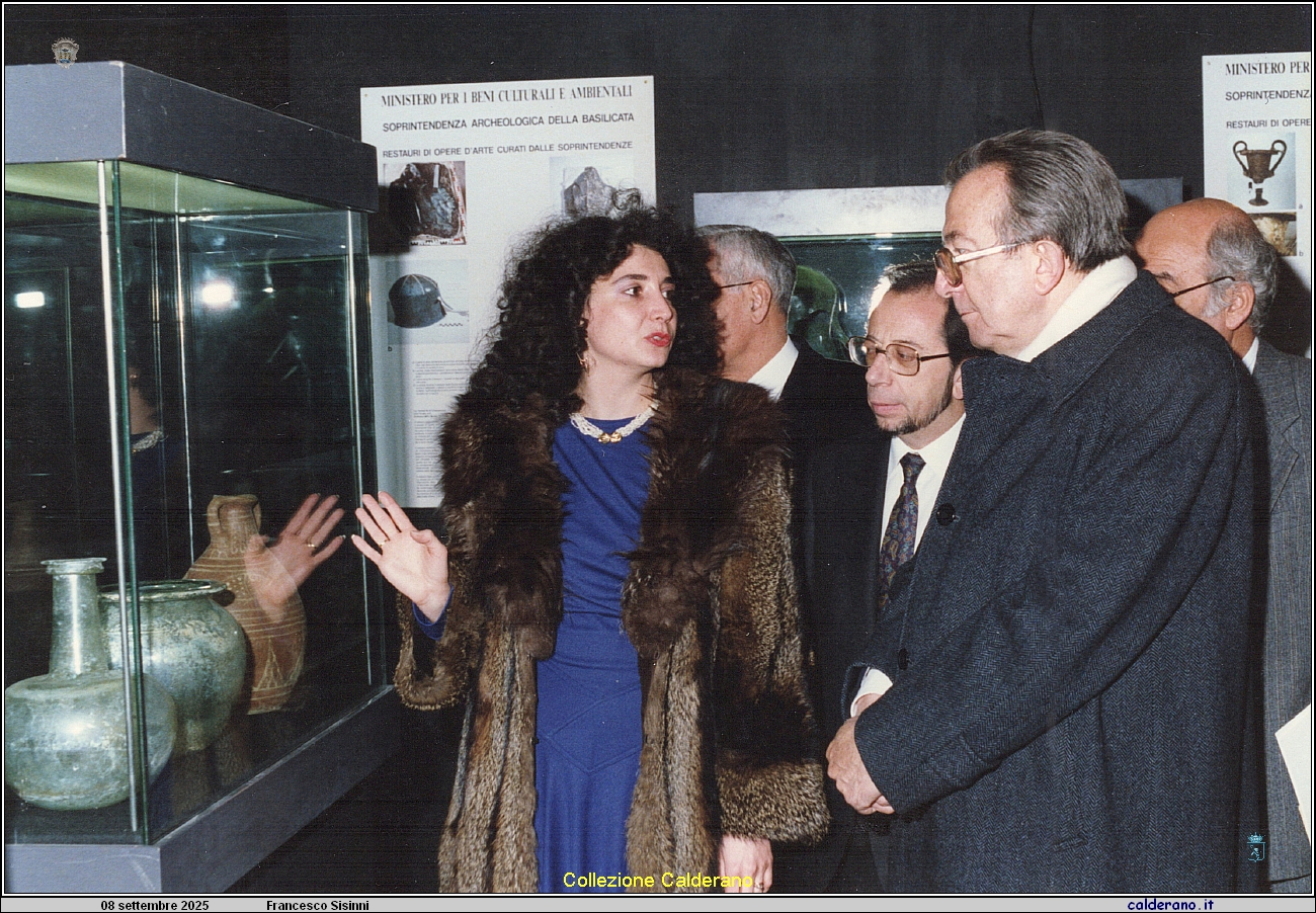 125 Francesco Sisinni con Giulio Andreotti 2.jpeg