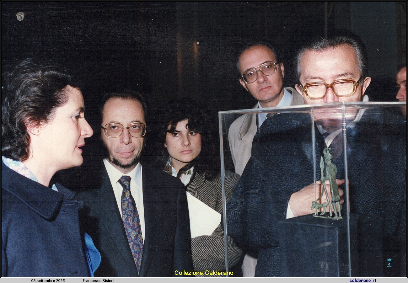 128 Francesco Sisinni e Giulio Andreotti 6.jpeg