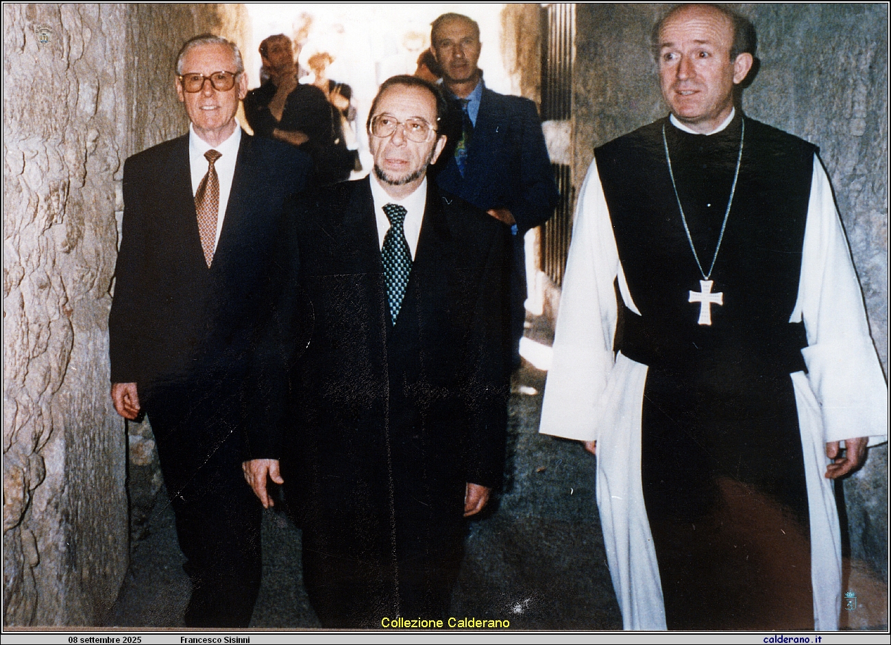 177 Francesco Sisinni all'Abazia di Casamari.jpeg