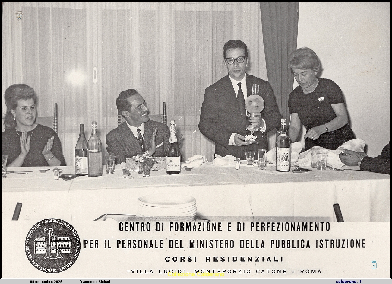 179 Riconoscimento a Francesco Sisinni 1961.jpeg