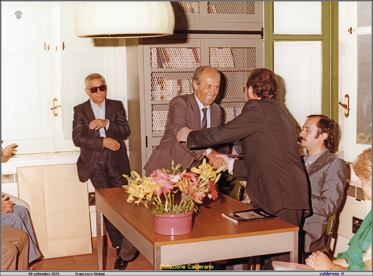 209 Centro Culturale Maratea con Pasquale Schettini, Biagio Vitolo e Francesco Sisinni 6 1985.jpeg