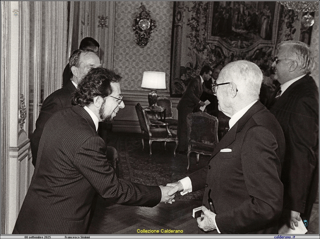 223 Francesco Sisinni e il Presidente della Repubblica Sandro Pertini.jpeg