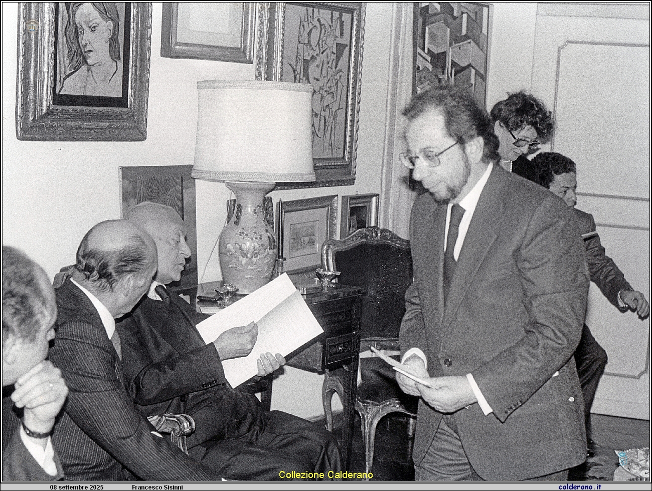 235 Renato Guttuso con Francesco Sisinni.jpeg