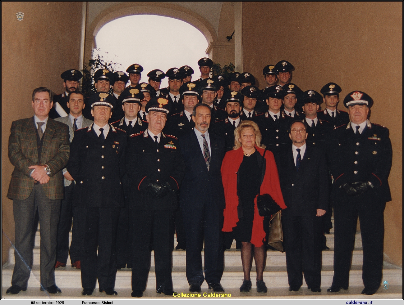 239 Francesco Sisinni al Comando Generale dell'Arma dei Carabinieri .jpeg