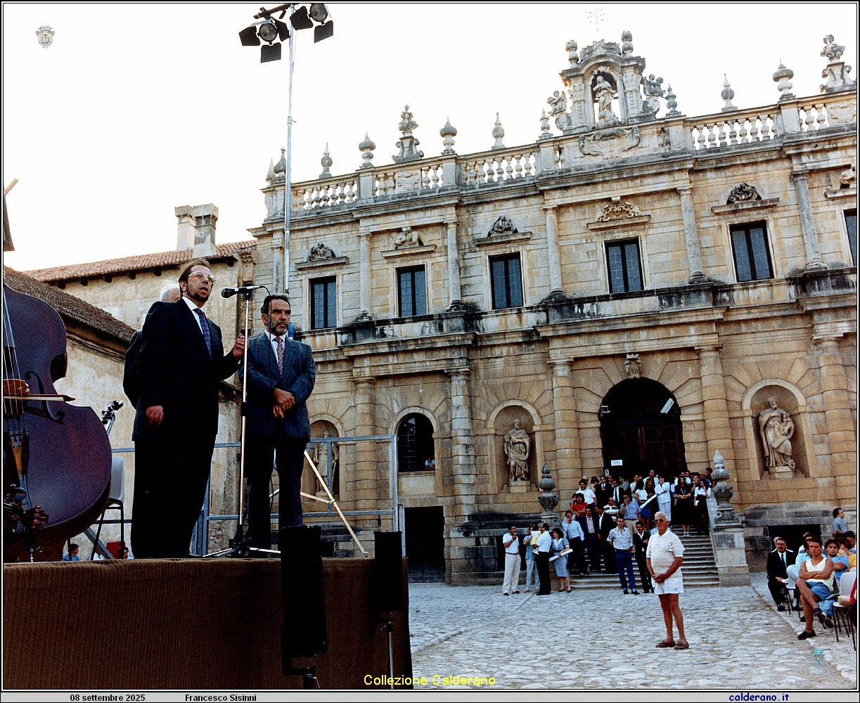 270 Riapertura della Certosa di Padula e il Prof. Francesco Sisinni.jpeg