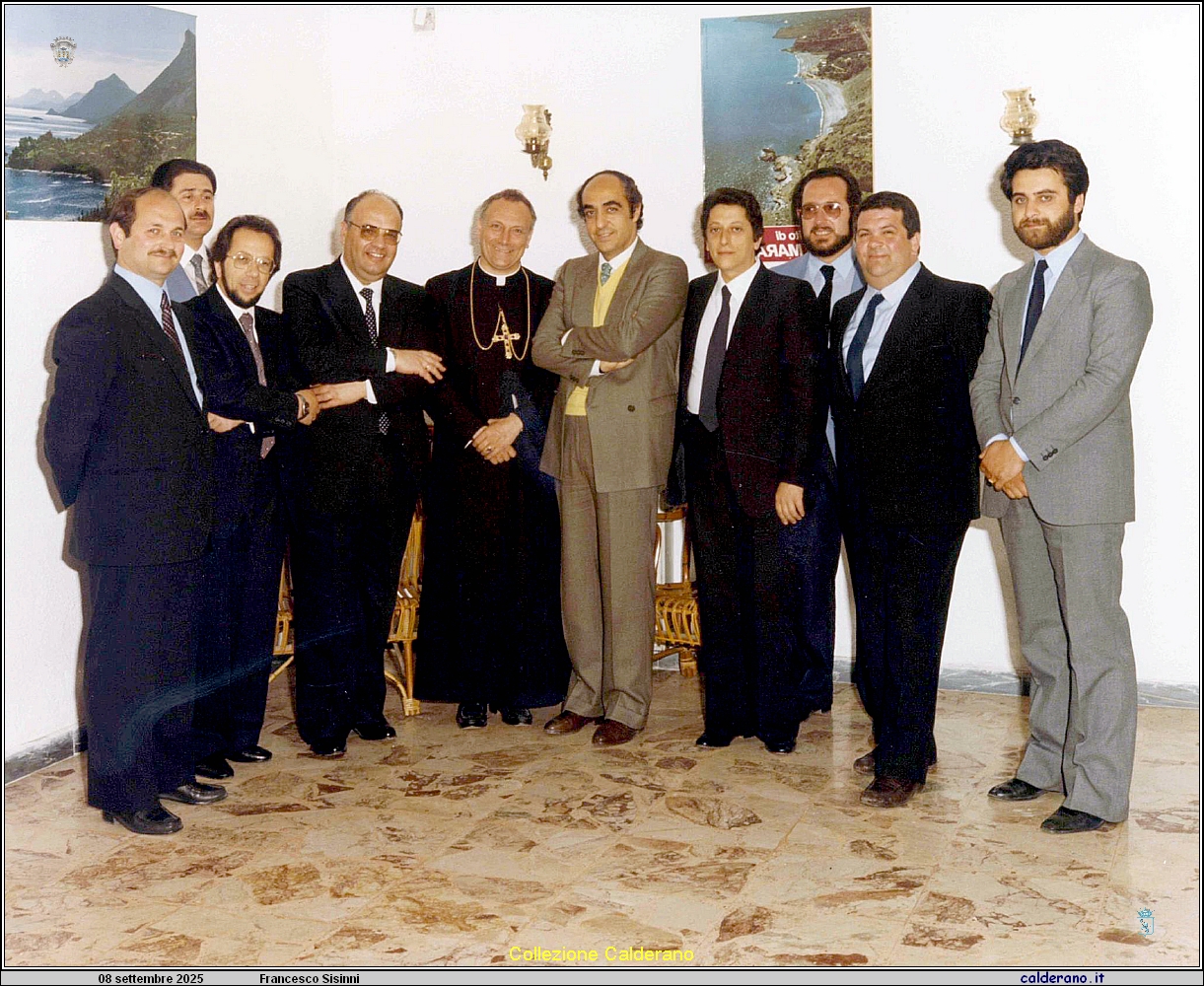 274 A. Brando, M. Martino, F. Sisinni, -- --, Vescovo Pierro, A. Sanza, F. Sisinni, B. Calderano, F. Gambardella e A. Manzella.JPG