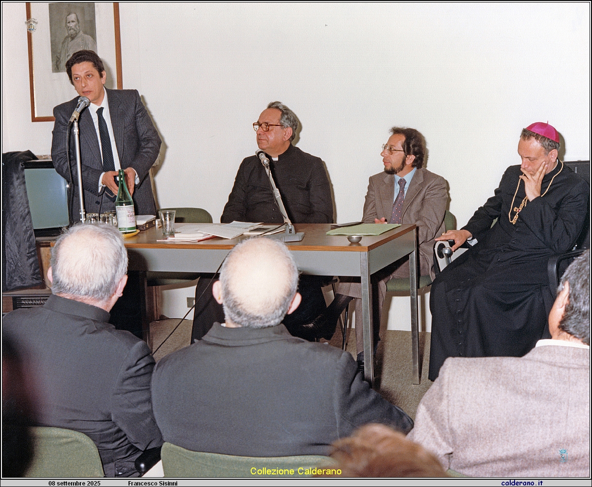 277 Fernando Sisinni, Mons. Dante Balboni, Francesco Sisinni e il Vescovo Gerardo Pierro.jpeg