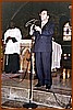 006 Francesco Sisinni ad Assisi per la consegna della Tunica di San Francesco.jpg