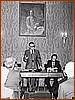 028 Francesco Sisinni con il Ministro Pedini .jpeg