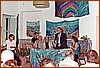 087 Francesco Fontana, Biagio Vitolo, Fernando Sisinni e Gina Labriola 1984.jpeg