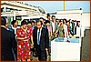094 Paola Bottini e Francesco Sisinni - Mostra Ancore 1991 6.jpeg