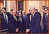 158 Il Presidente della Repubblica Francesco Cossiga e Francesco Sisinni 3.jpeg
