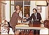 204 Biagio Vitolo e Francesco Sisinni al Centro Culturale Maratea 1985.jpeg