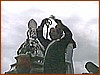 237 Francesco Sisinni Sindaco con le Chiavi della Citta' - 1995.jpg