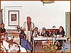 238 Presentazione della mostra Archeologia subaquea con Francesco Fontana, Fernando Sisinni, Paola Bottini e Francesco Sisinni 1984.jpeg