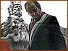 243 Francesco Sisinni Sindaco con San Biagio - 1995.jpg