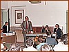 249 Conferenza su Archeologia subaquea 1984 1 con Fernando Sisinni, Paola Bottini e Francesco Sisinni.jpeg