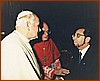 275 Giovanni Paolo II con Francesco Sisinni.jpeg