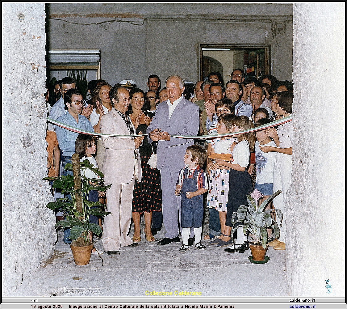 Inaugurazione mostra nei vicoli con Biagio Vitolo e Nicola Marini.jpeg