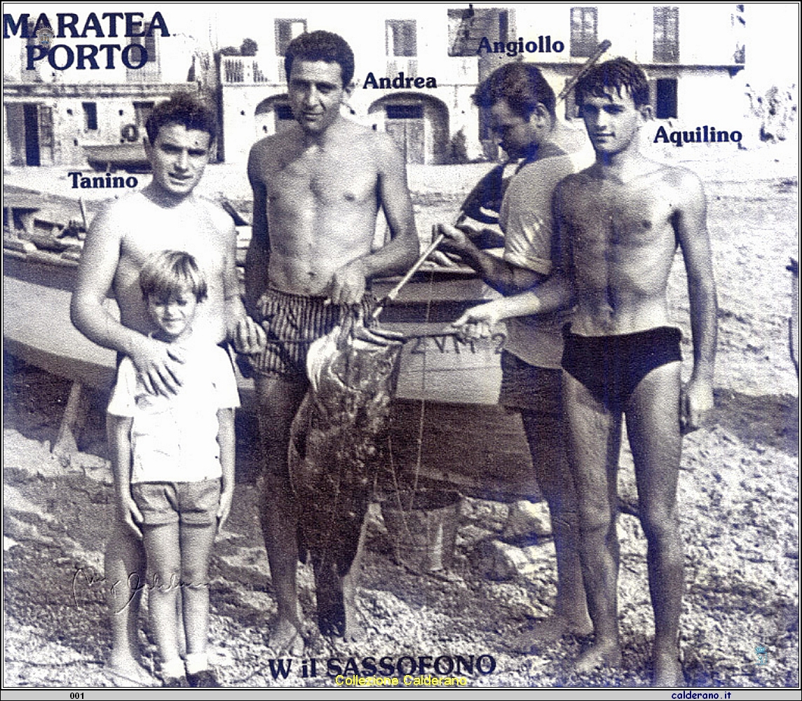 Tanino Mitidieri, Andrea Scoppetta, Angelo Angiollo Cernicchiaro e Aquilino Brando.jpg