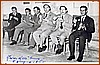 Festa dell'Arma dei Carabinieri con Sorice, Antonio Brando, Peppinello Calderano e Arnaldo Schettino 05-06-1960.JPG