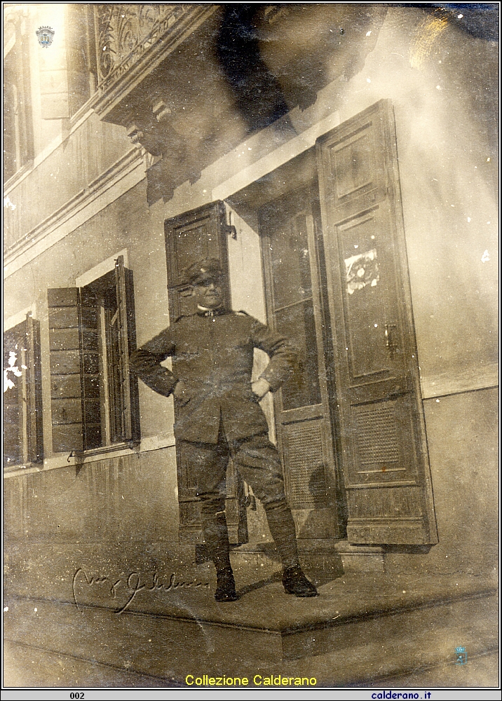 Il Tenente di Biagio Schettino Lavagnoli Meolo 1920.jpg