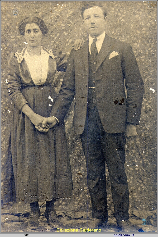 Parenti del Maestro Biagio Schettino.jpg