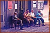 Biagio Limongi Blasu', Tonino Paesano, Limongi e Antonio Sorice Sorantonio - 26 Luglio 1996.jpg