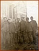 Biagio Schettino soldato con i commilitoni - 1919 a.jpg