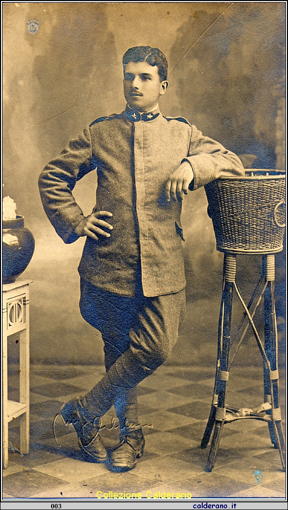 Biagio Schettino soldato - 29 Luglio 1917.jpg