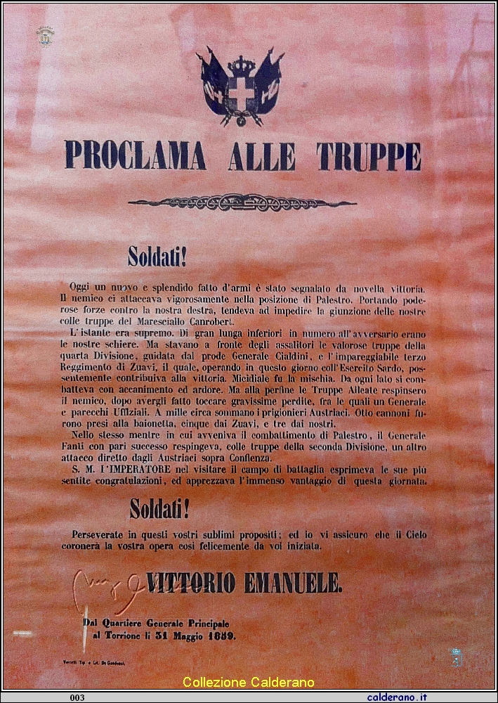 Proclama alle truppe - 29 maggio 1911.jpg