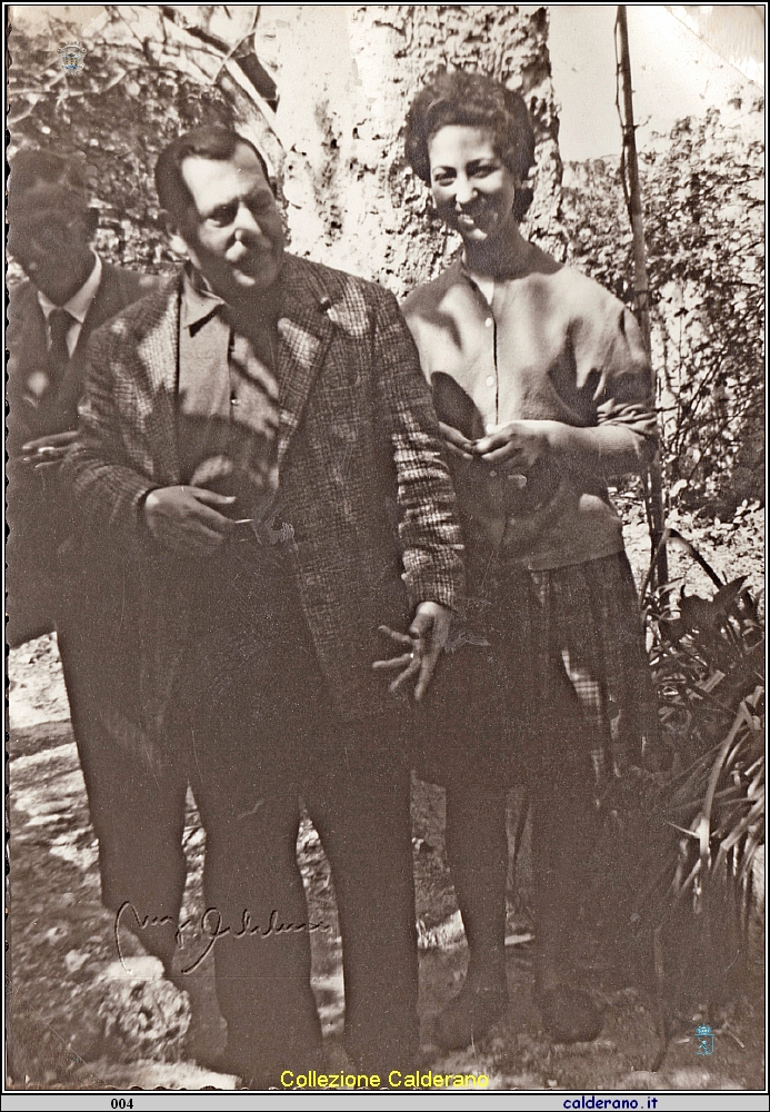 Marcello e Peppinello Calderano con Franca Colavolpe.jpg