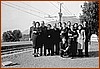 Parenti Famiglia Maestri alla stazione.jpg