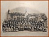 Alunni e Insegnanti del Convitto Lucano nel piazzale dei Cappuccini 1914-15.jpg