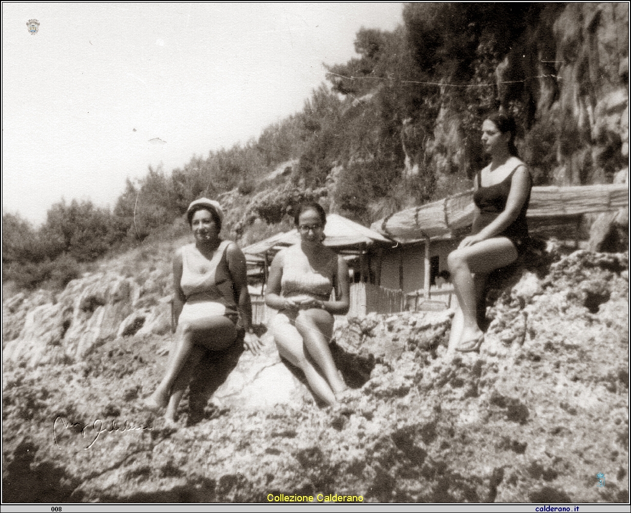 Carmelina Mazzeo, Maria Emilia Calderano e Liliana Colavolpe.jpg