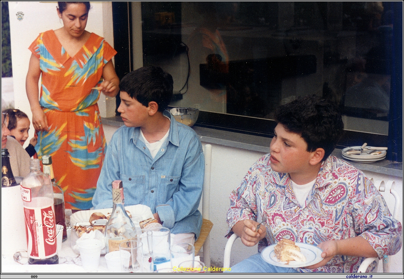 Alessandro e Gregorio in fiesta.jpg