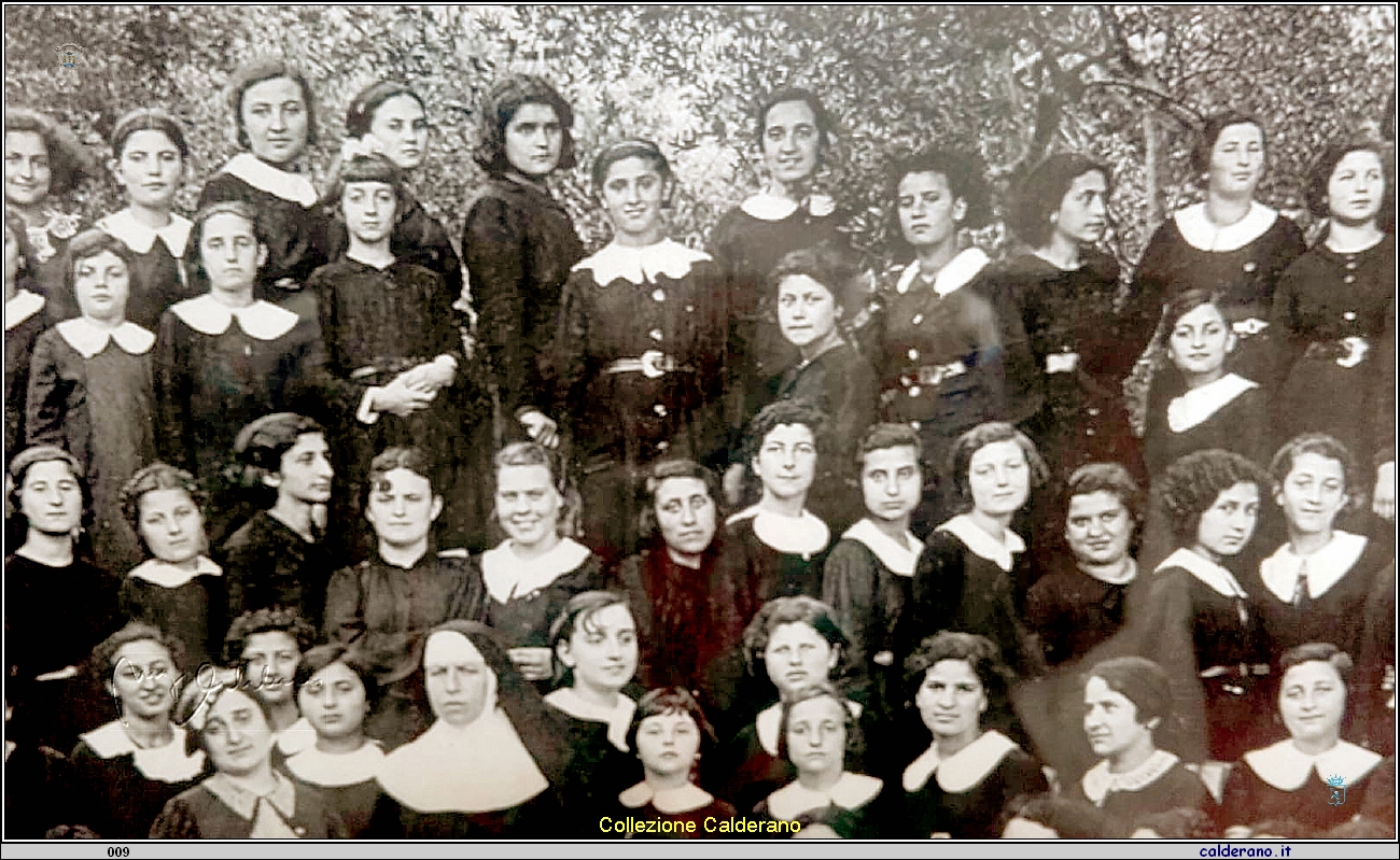 Alunne del De Pino del 1937.jpg