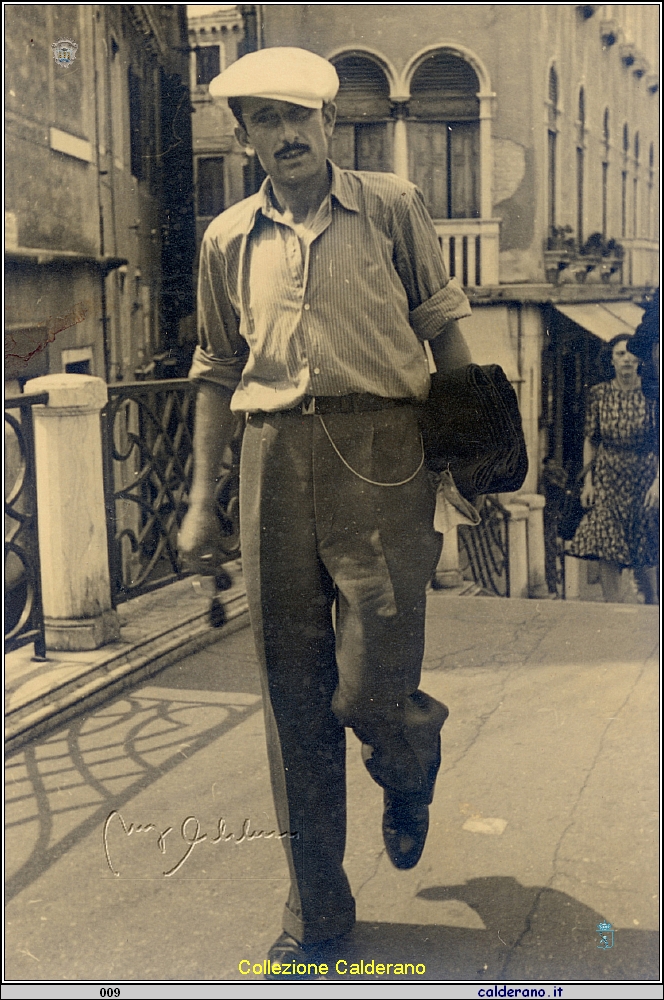 Gennaro Bosone a Venezia 19 Agosto 1946.jpg