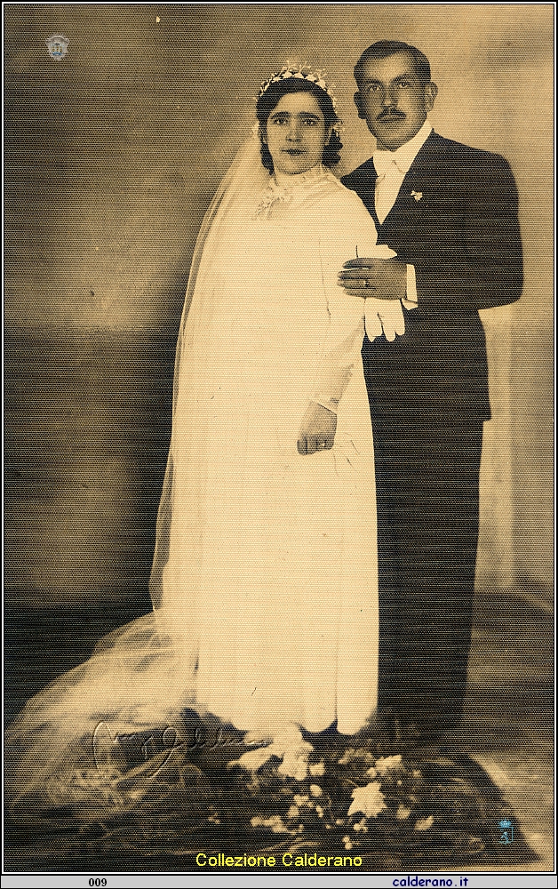 Matrimonio di Mamma e Papa 13 settembre 1941.jpg