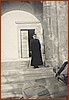 Don Domenico Dammiano guardiano della sua Chiesa - Maggio 1969.jpg