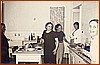 Nella cucina del Za' Mariuccia - Porto 1967.jpg